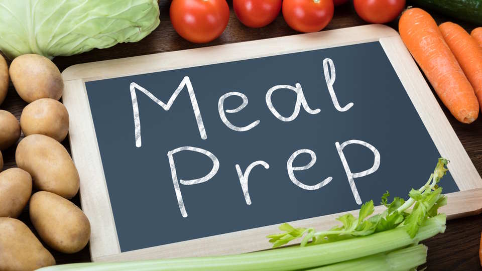 A Guide to Healthy Meal Prep for Busy Lifestyles: Tips, Tricks, and Tools