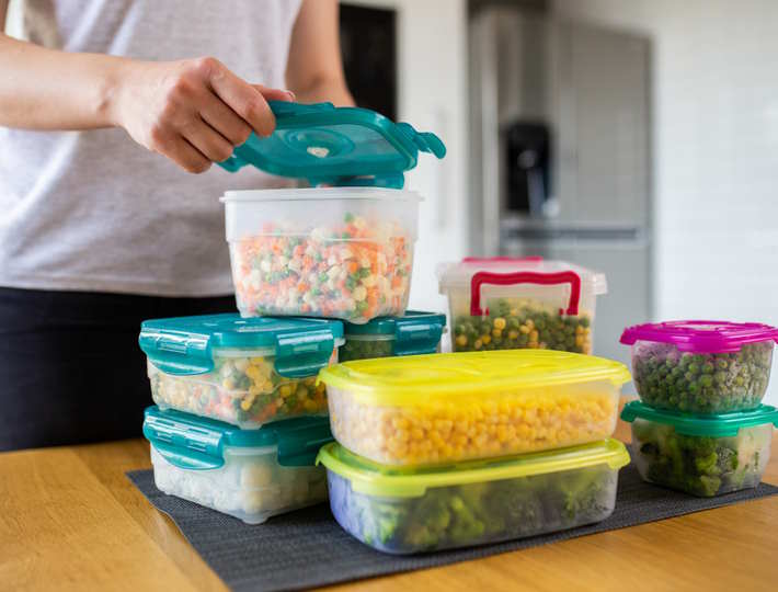 A Guide to Healthy Meal Prep for Busy Lifestyles: Tips, Tricks, and Tools